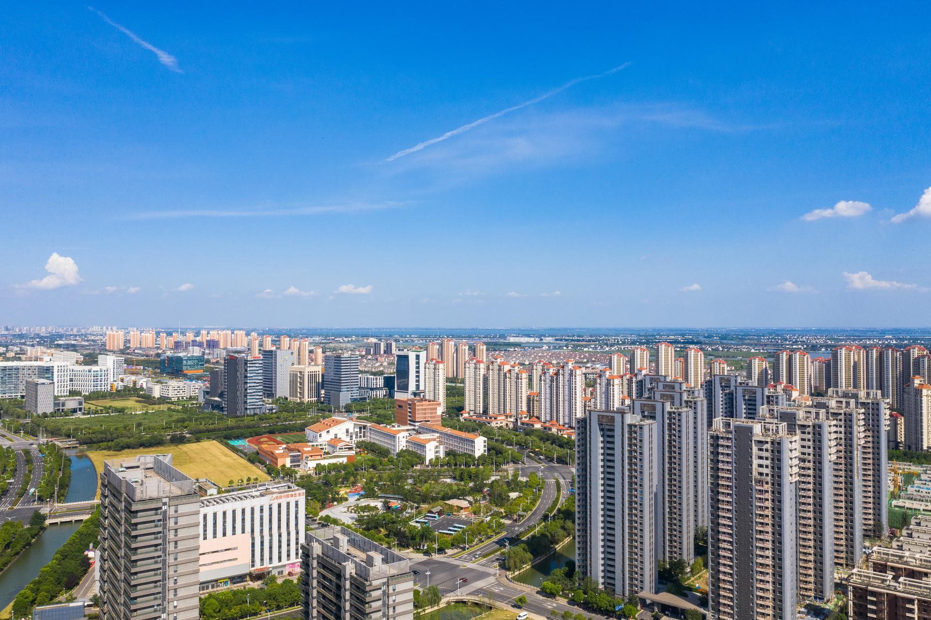 房地产行业未来发展趋势是什么？