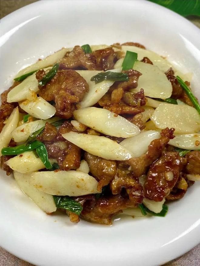 春已至，万物始，推荐大家要多吃八道高蛋白美食，增强免疫正当时