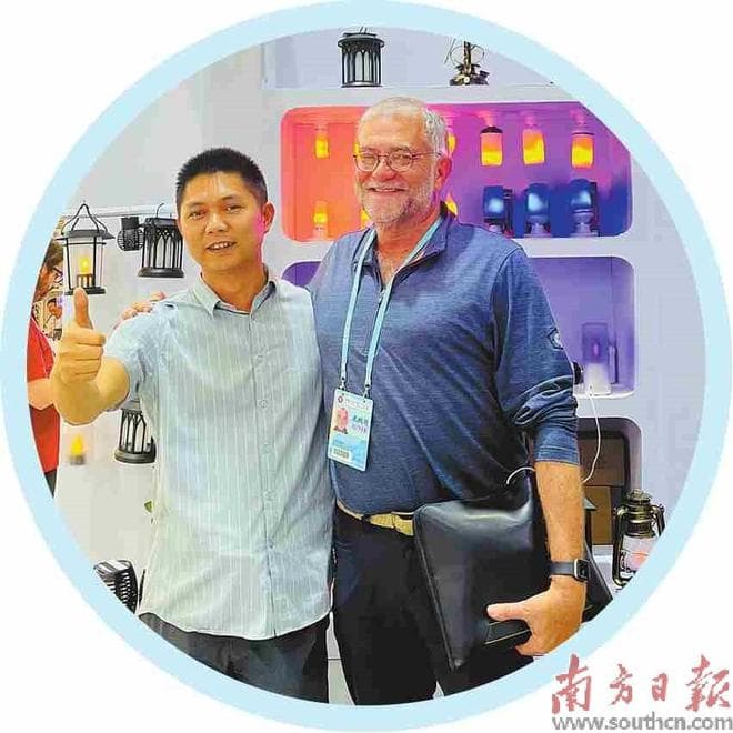 “高州制造”破圈出海
