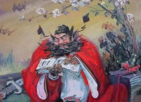 外貌和才华不对等！温庭筠的生平经历了哪些事情？