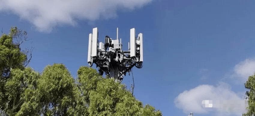 聚苯醚 | 耐候低介电PPO在5G基站天线罩上的应用