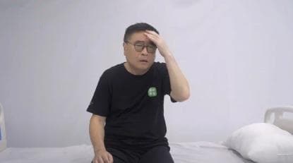 艾叶煮水洗头，不到1个月，3大好处不请自来