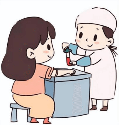 为什么医院抽血要抽多管血？