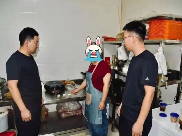 尿检结果阳性，两人坚称清白！真相竟是……