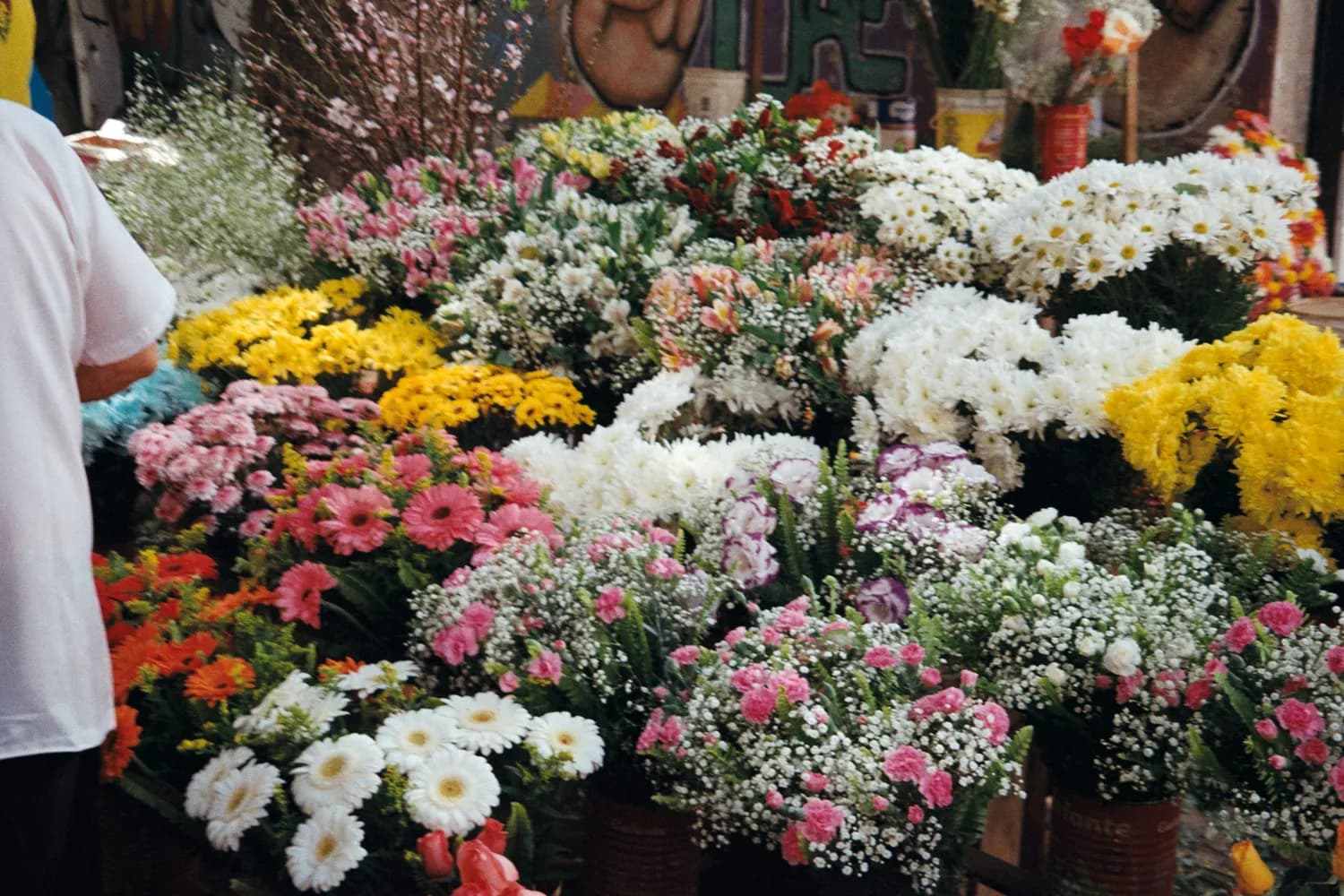 双十一临沂花店如何做好财务规划？
