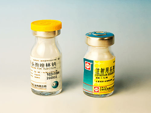 警惕：头孢唑林钠的严重不良反应！