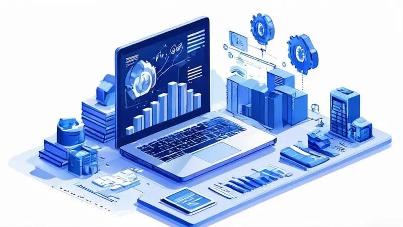 Excel表格怎么做圆形统计图