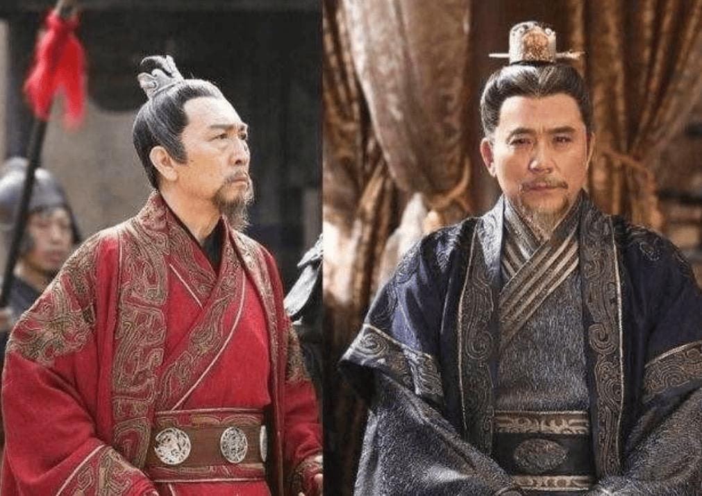 从道教到佛教：梁武帝萧衍的信仰转变之谜