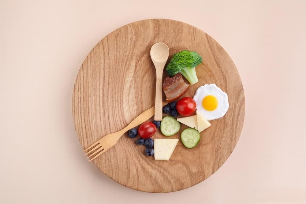 间歇性断食的科学与实践 - 重塑新陈代谢的智慧之选