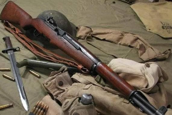 二战时期美军步兵师编制详解：89个师如何奠定胜利基础