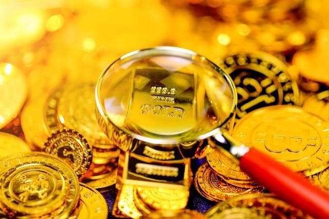 黄金饰品鉴别指南：从印记、火烧到现代光谱检测全汇总
