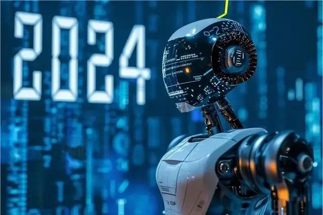 2030年，生成式AI或将产生500万吨电子垃圾