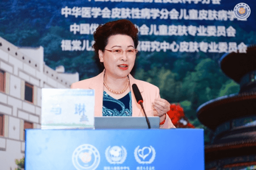 树立婴幼儿特应性皮炎的预防理念 加强婴幼儿皮肤健康管理