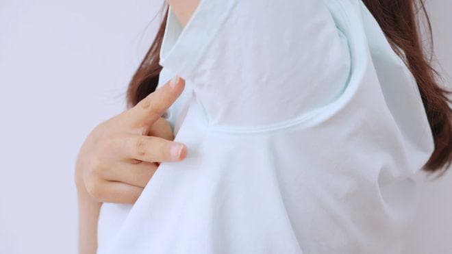 腋毛、鼻毛、腿毛……身上这几处位置的毛发，与健康之间或有关联