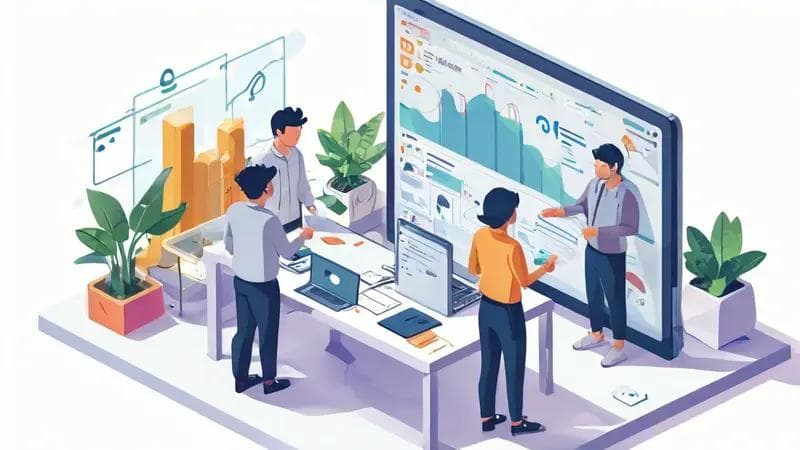 如何优化Web网站性能：10个实用技巧
