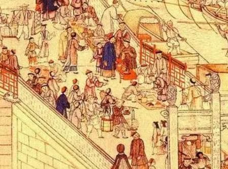 古代税率之辩：十税一的轻重
