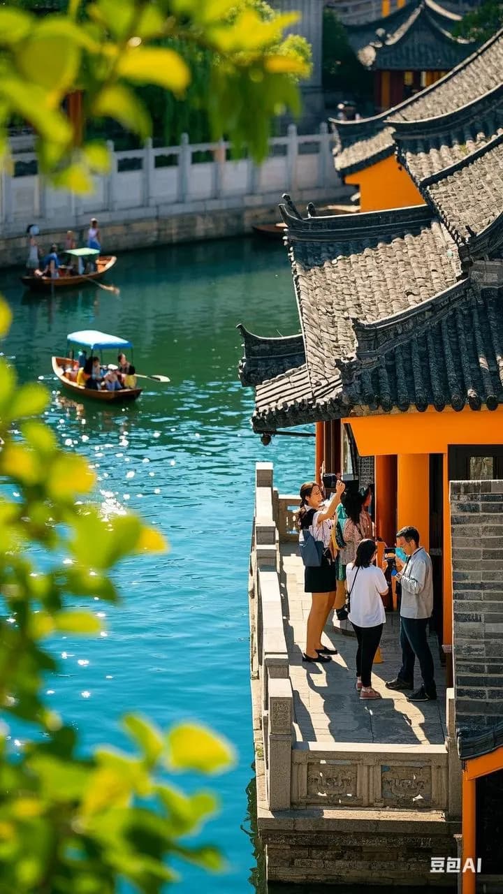 第一次来亳州，应该怎么吃怎么玩？这座历史文化名城等你来探索