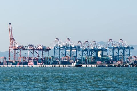 进口货物向海关申报的时间要求及流程详解