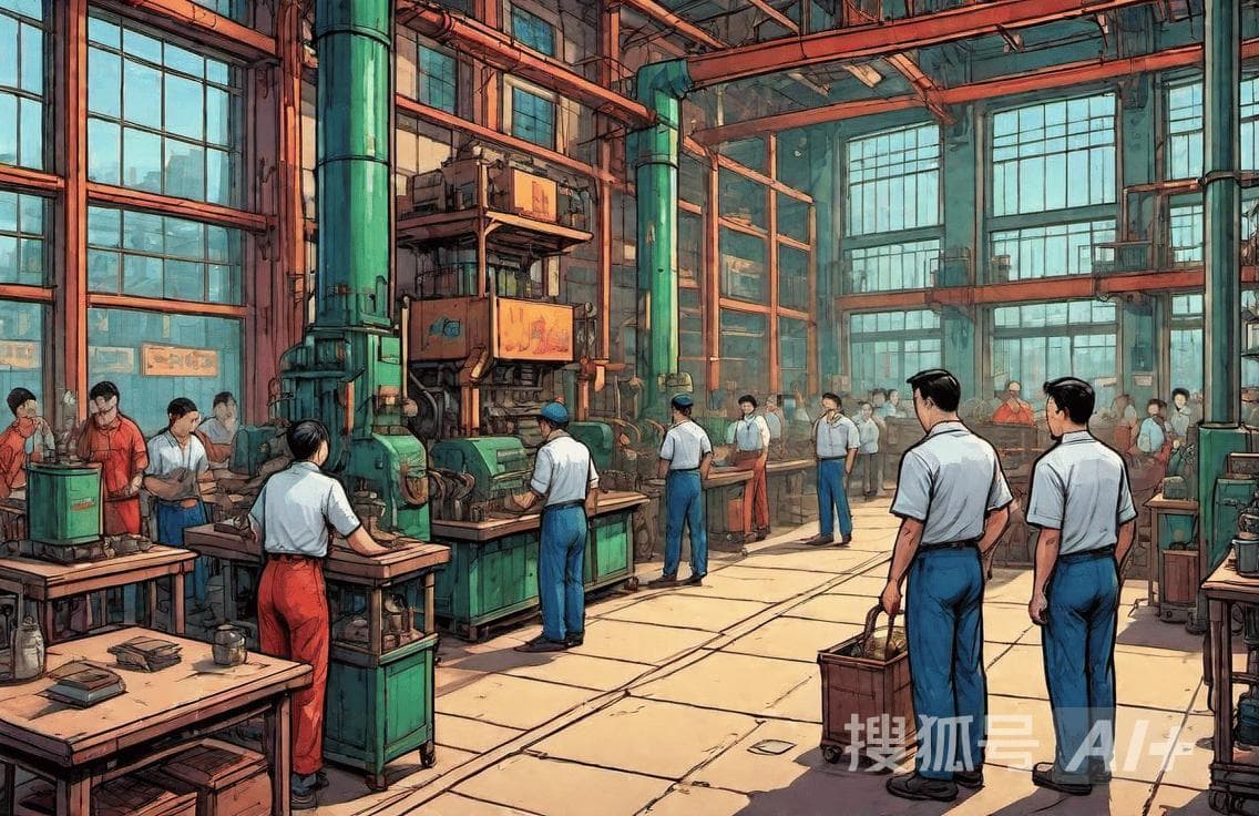 班组长应该如何进行团队管理？