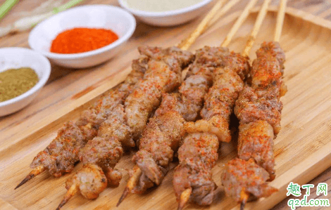 为什么羊肉串有酸味 羊肉串怎么去腥味