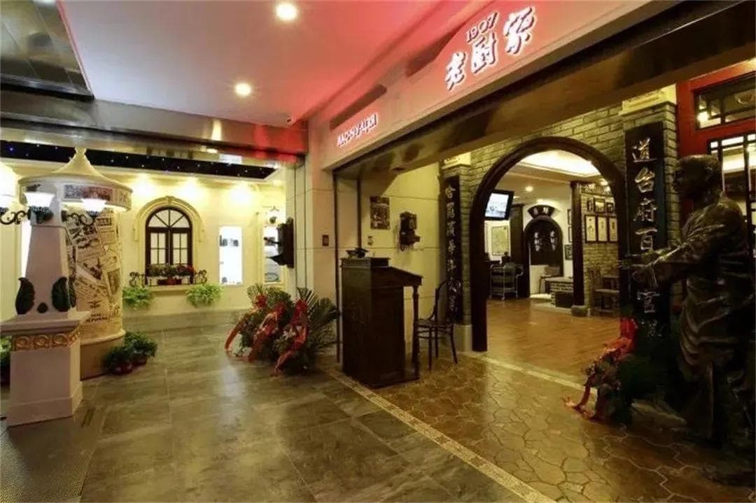 来中央大街，品特色哈埠风味，探寻百年老街的独特魅力