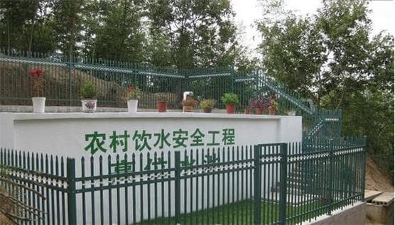陆章流：当前农村饮水安全存在的问题及对策