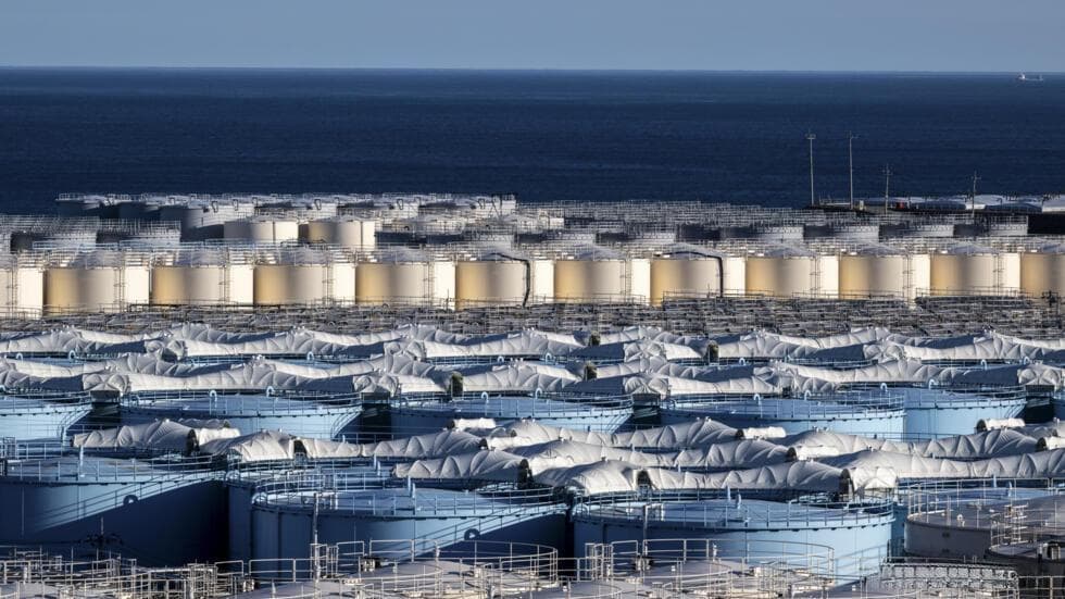 核废水排海危害海洋生物和人类健康，淡水海产和食品安全引发关注