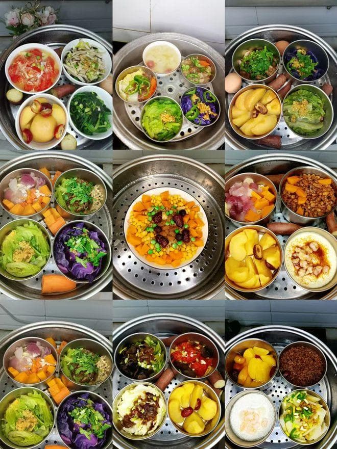 从“白人饭”到“黄人饭”：一场饮食文化的回归之旅