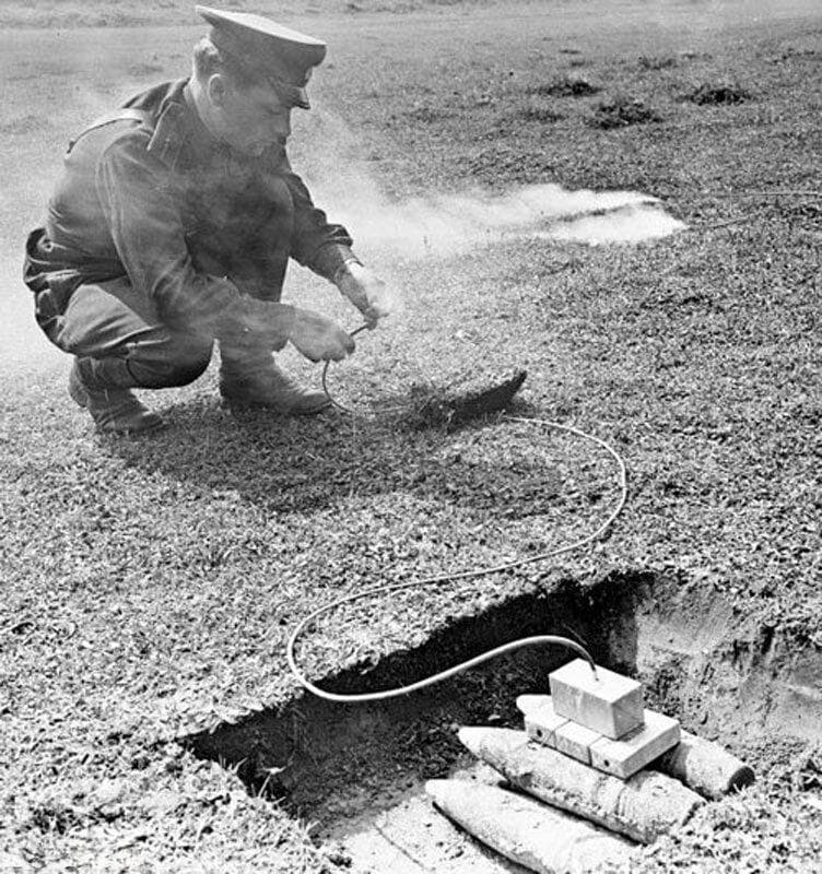 诺贝尔的炸药革命：从1862年实验到现代爆破技术的诞生