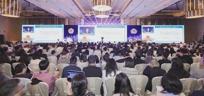 医学技术创新促进脑血管病医疗实践——中华医学会第二十四次脑血管病大会在武汉召开