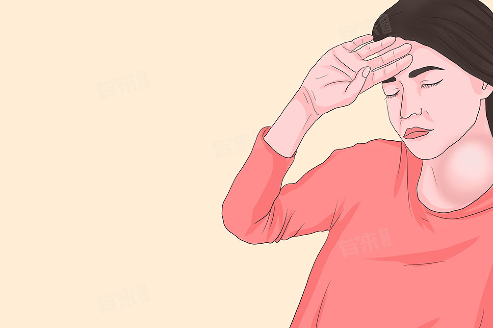 淋巴结钙化是什么意思