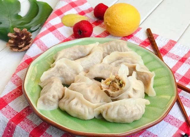 年夜饭饺子宴，创意菜单大揭秘！