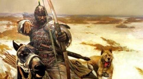 袁绍帐下大将众多，最能打仗的武将其实不是颜良文丑，而是他