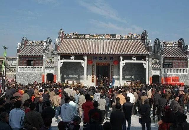 按“字辈”起名，老祖宗传承千年的文化，如今为何消失