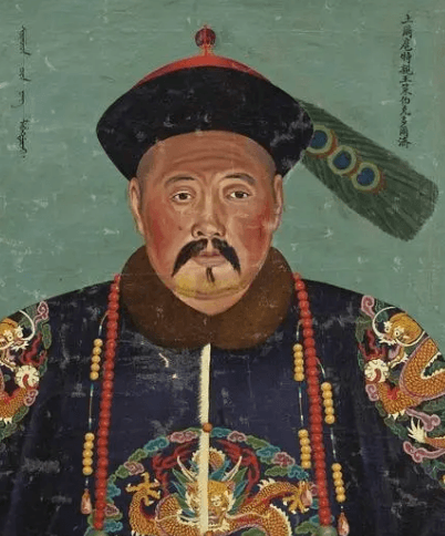 多尔衮之死：一场意外的悲剧