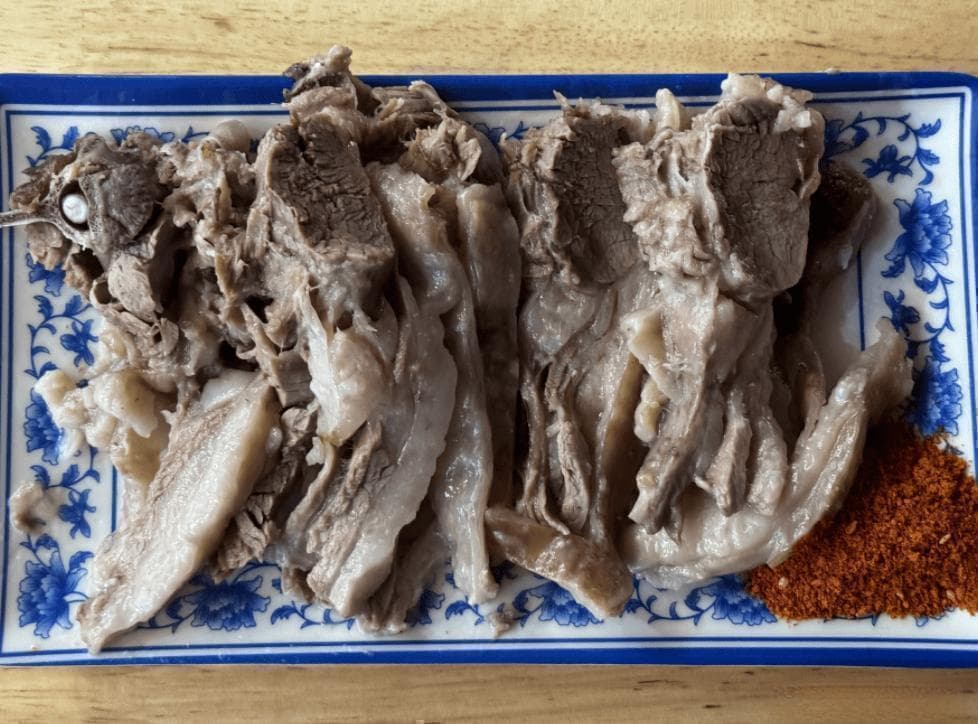 揭秘银川美食排名前十，你尝试过几种？