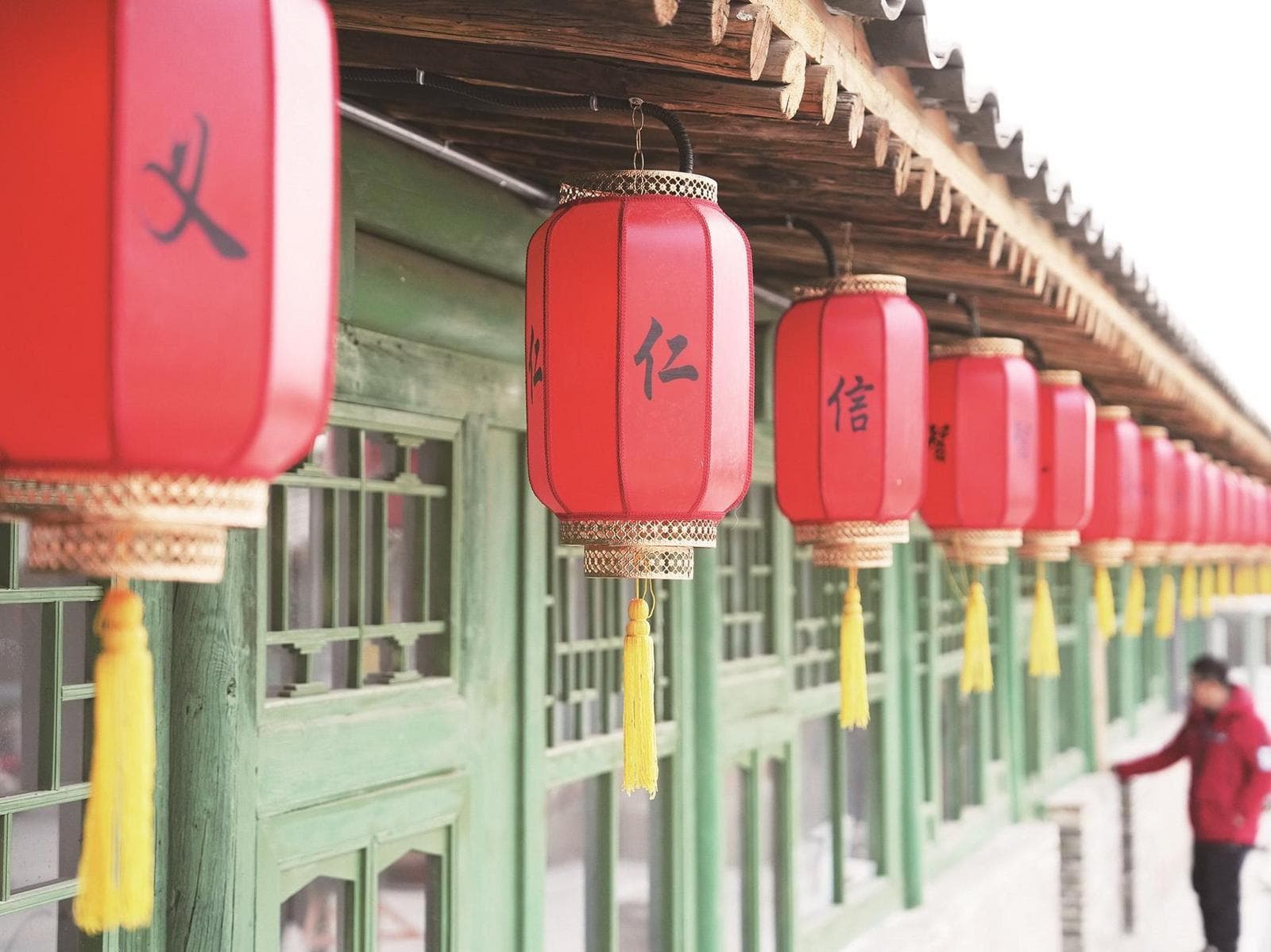 包头走西口文化街区19日开街，首推沉浸式文旅体验