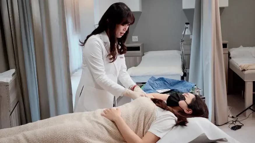 不同身型不同手段！中医教你“三种体型”减重策略