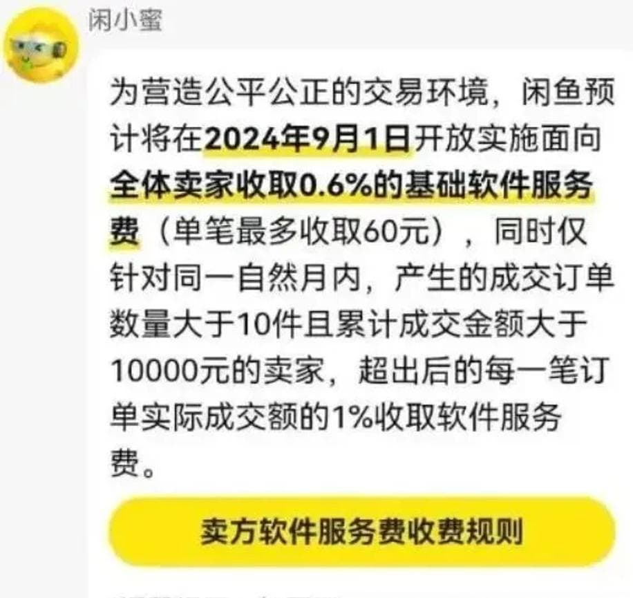 闲鱼“搞钱”，可能比年轻人更急迫？