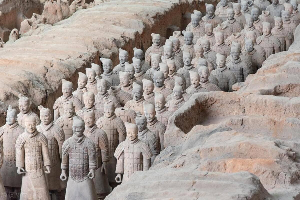 秦始皇对法家思想的推崇与运用