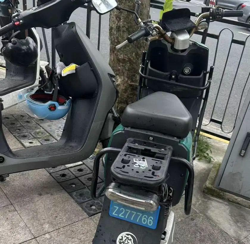 钱没挣到还背一身债？大学生暑期兼职外卖骑手深陷“租车贷”