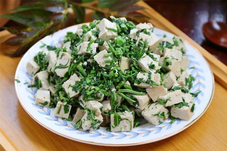 香椿芽的吃法大全，香椿芽有哪些吃法