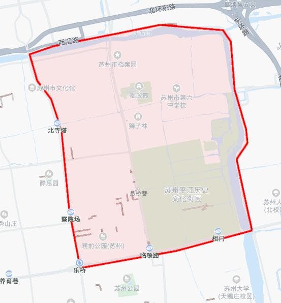 2024苏州外地牌照限行新规,苏州限行时间和范围