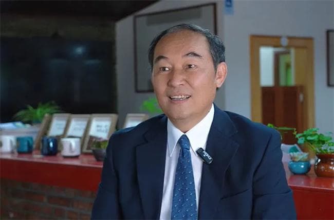 种康院士：作物育种进化史，从野生驯化到智能设计