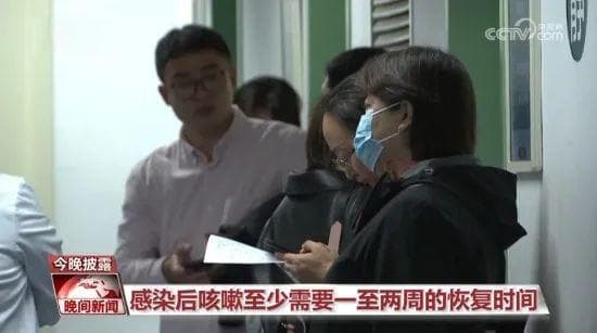 久咳不愈怎么办？这些提醒很及时