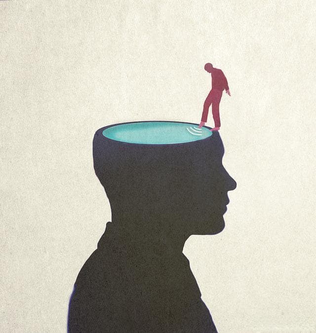 心理学告诉你：如何快速走出分手的阴霾