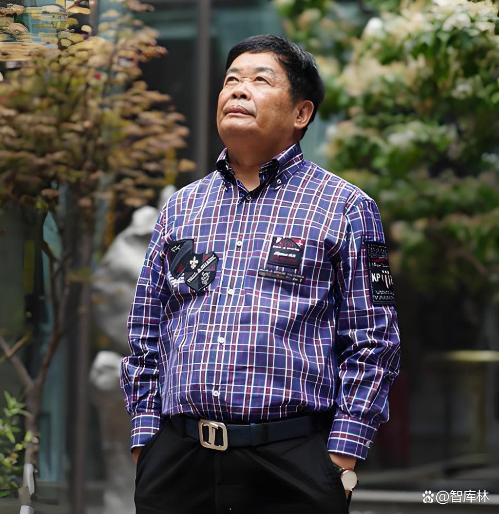 深度解读曹德旺：玻璃大王的传奇人生