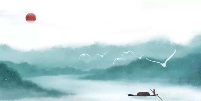 诗词中古人描绘的理想的生活状态，有你想要的理想生活么
