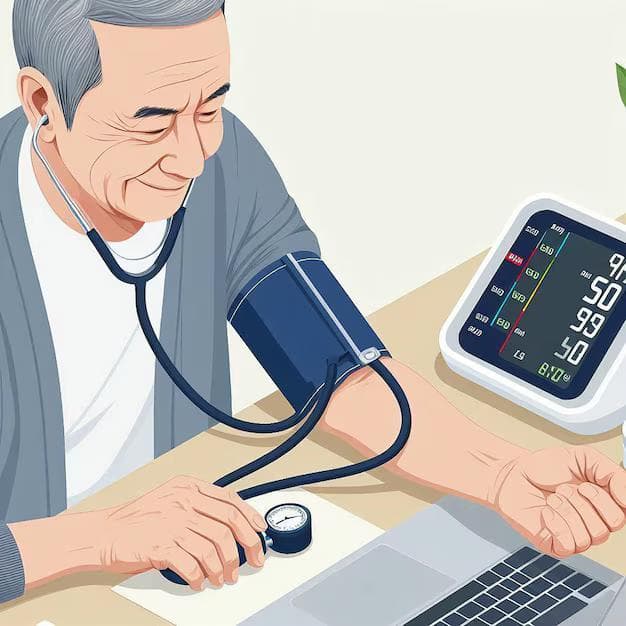 家庭保健报：高血压管理全攻略