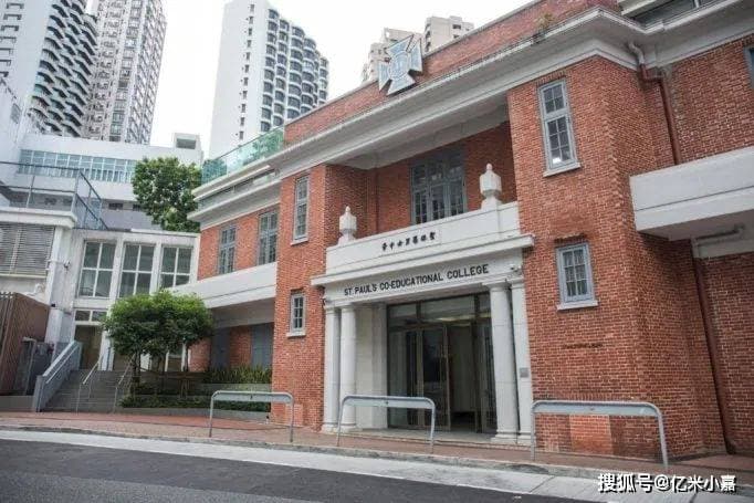 香港学术压力最大Top10香港中学，提前做好心理准备！